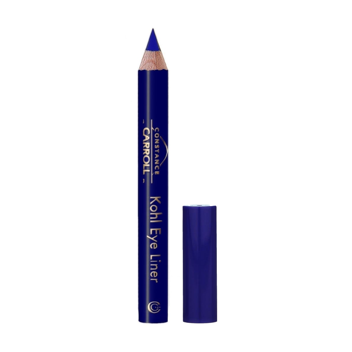 Олівець для очей Constance Carroll Eyeliner Pencil 08 Blaizing Blue, 1.2 г
